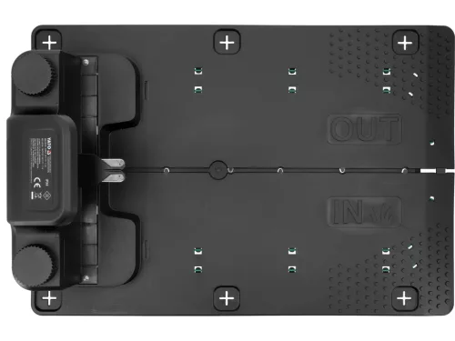 Yato robotfűnyíró 1000 m2-ig