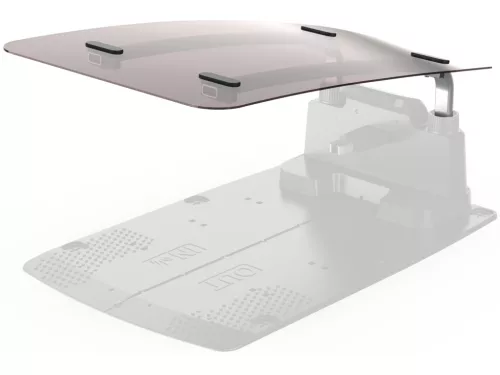 Yato fűnyíró robot garázs, YT-852091, YT-852092, YT-852093