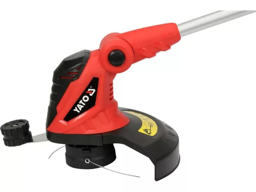 Yato elektromos fűszegélynyíró 550 W