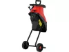 Yato elektromos ágaprító 2500 W, 45 mm maximum átmérőhöz