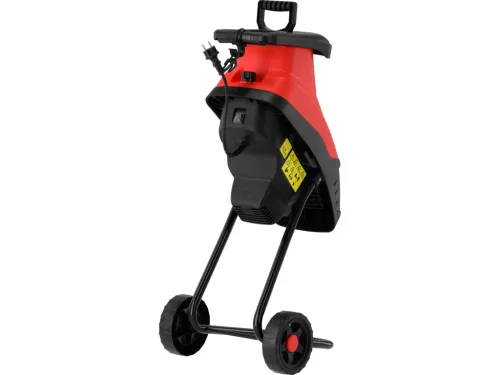 Yato elektromos ágaprító 2500 W, 45 mm maximum átmérőhöz