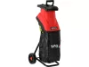 Yato elektromos ágaprító 2500 W, 45 mm maximum átmérőhöz
