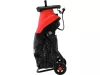 Yato elektromos ágaprító 2500 W, 45 mm maximum átmérőhöz