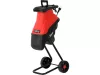 Yato elektromos ágaprító 2500 W, 45 mm maximum átmérőhöz