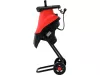 Yato elektromos ágaprító 2500 W, 45 mm maximum átmérőhöz