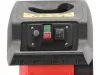 Yato elektromos ágaprító, csendes 2800 W