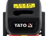 Yato elektromos ágaprító, csendes 2800 W