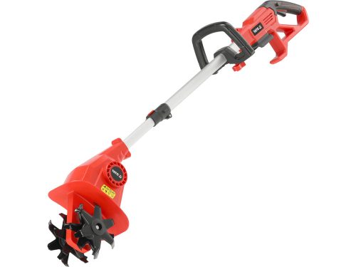 Yato akkus csillagkapa 18 V (akku + töltő nélkül)
