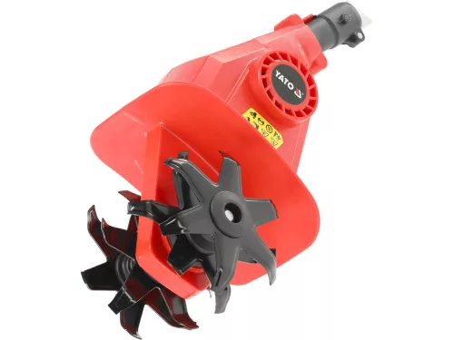 Yato akkus csillagkapa 18 V (akku + töltő nélkül)