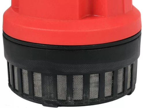 Yato akkus esővíz szivattyú 18 V (akksi és töltő nélkül)