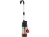 Yato esővíz szivattyú 550 W inox
