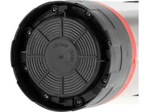 Yato esővíz szivattyú 550 W inox