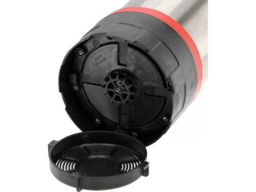 Yato esővíz szivattyú 550 W inox