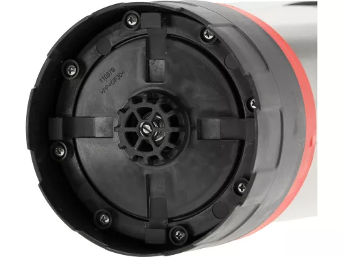 Yato esővíz szivattyú 550 W inox