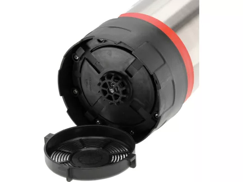 Yato automata esővíz szivattyú 550 W inox