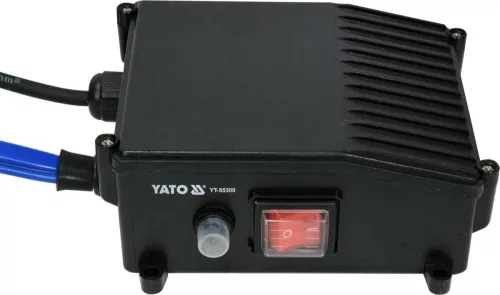 Yato elektromos búvár kútszivattyú 370 W
