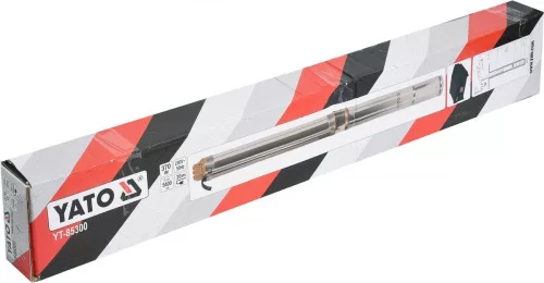 Yato elektromos búvár kútszivattyú 370 W