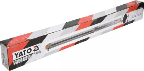 Yato elektromos búvár kútszivattyú 550 W