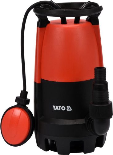 Yato elektromos búvárszivattyú 400 W