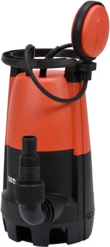 Yato elektromos búvárszivattyú 400 W