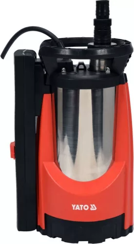 Yato elektromos búvárszivattyú 750 W