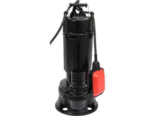 Yato elektromos szennyvíz szivattyú 400 W