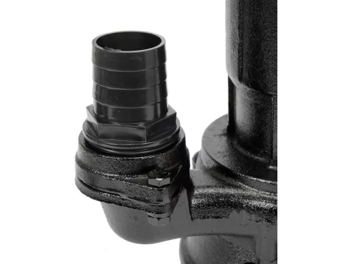 Yato elektromos szennyvíz szivattyú 400 W