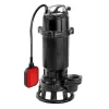 Yato elektromos szennyvíz szivattyú 750 W