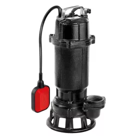 Yato elektromos szennyvíz szivattyú 750 W