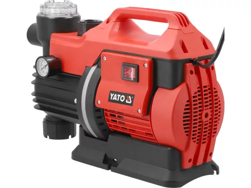 Yato kerti szivattyú 850 W