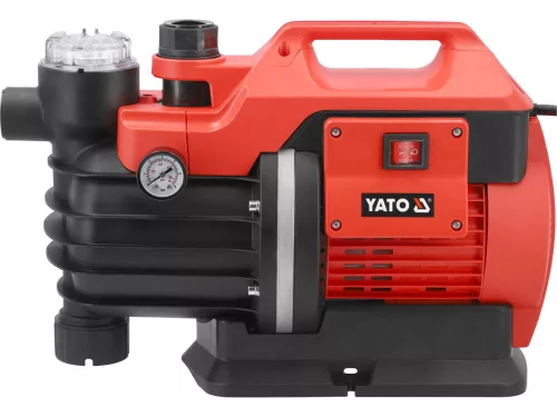 Yato kerti szivattyú 1300 W
