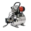 Yato elektromos házi vízmű szivattyú inox hidrofor tartállyal 1200 W
