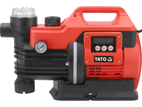 Yato házi vízmű 850 W