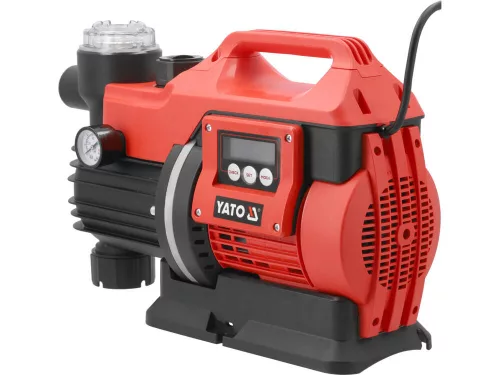 Yato házi vízmű 850 W
