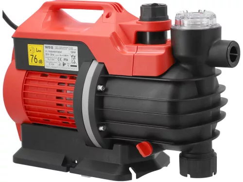 Yato házi vízmű 1300 W