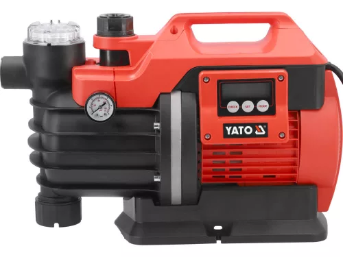 Yato házi vízmű 1300 W