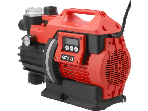 Yato házi vízmű 1300 W