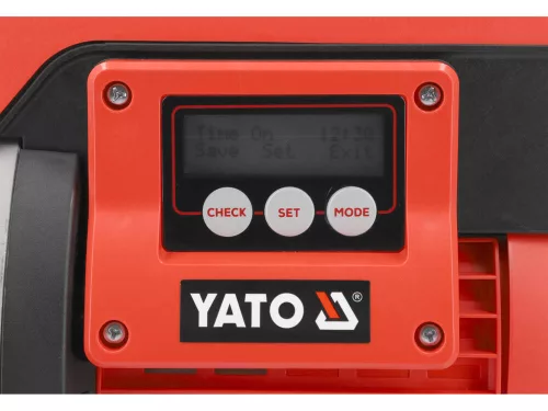 Yato házi vízmű 1300 W
