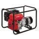 Yato áramfejlesztő 2500 W 196 cm3