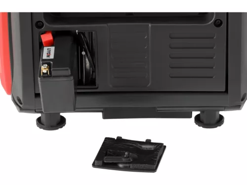 Yato inverteres aggregátor 4000 W