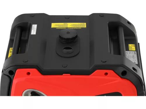 Yato inverteres aggregátor 4000 W