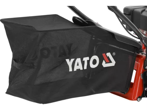 Yato benzines fűnyíró 410 mm