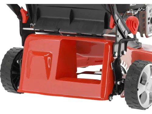 Yato benzines fűnyíró 410 mm