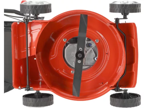 Yato benzines fűnyíró 410 mm