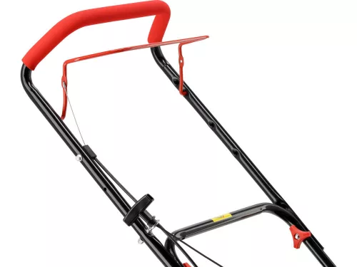 Yato benzines fűnyíró 410 mm