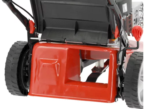 Yato önjáró benzines fűnyíró 410 mm