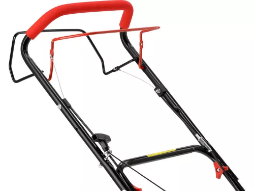 Yato önjáró benzines fűnyíró 410 mm