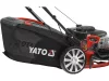 Yato önjáró benzines fűnyíró 460 mm