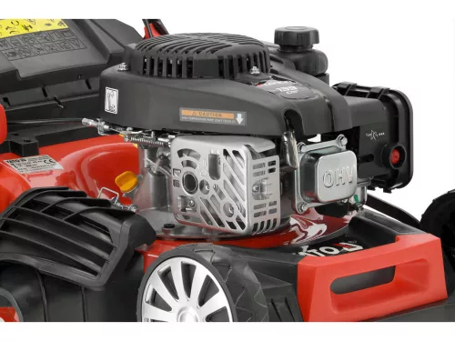 Yato önjáró benzines fűnyíró 460 mm