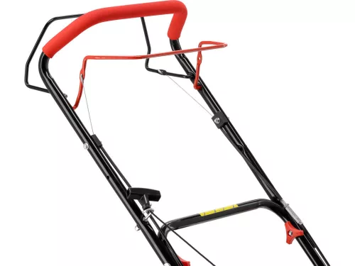 Yato önjáró benzines fűnyíró 460 mm